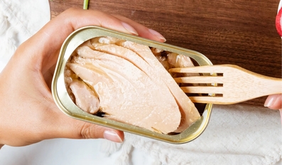 How Often Is It Safe to Eat Tuna? What Experts Recommend